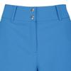 ANEW GOLF Women Fa Back Pleated Half Pants_Bl