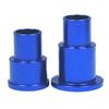 For Sur Ron Sur-Ron Surron Light Bee X & Light Bee S Motorcycle Front Rear Wheel Axle Hub Spacer Kit For Segway X160 X260 Parts