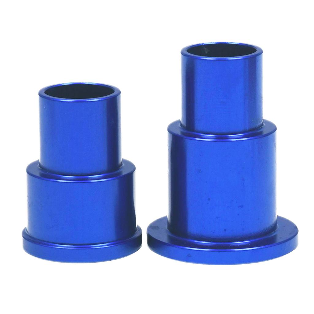 For Sur Ron Sur-Ron Surron Light Bee X & Light Bee S Motorcycle Front Rear Wheel Axle Hub Spacer Kit For Segway X160 X260 Parts