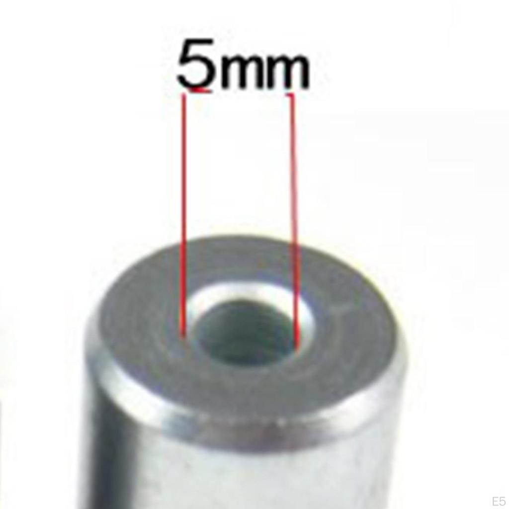 Nozzles Pneumatic Glass Tools
