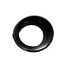 51117127941 51117127942 For BMW Mini R50 R52 R53 2002-2008 Front Bumper Fog Light Lamp Frame Cover