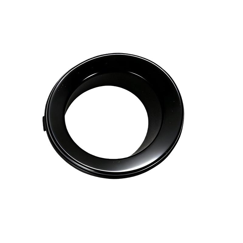 51117127941 51117127942 For BMW Mini R50 R52 R53 2002-2008 Front Bumper Fog Light Lamp Frame Cover