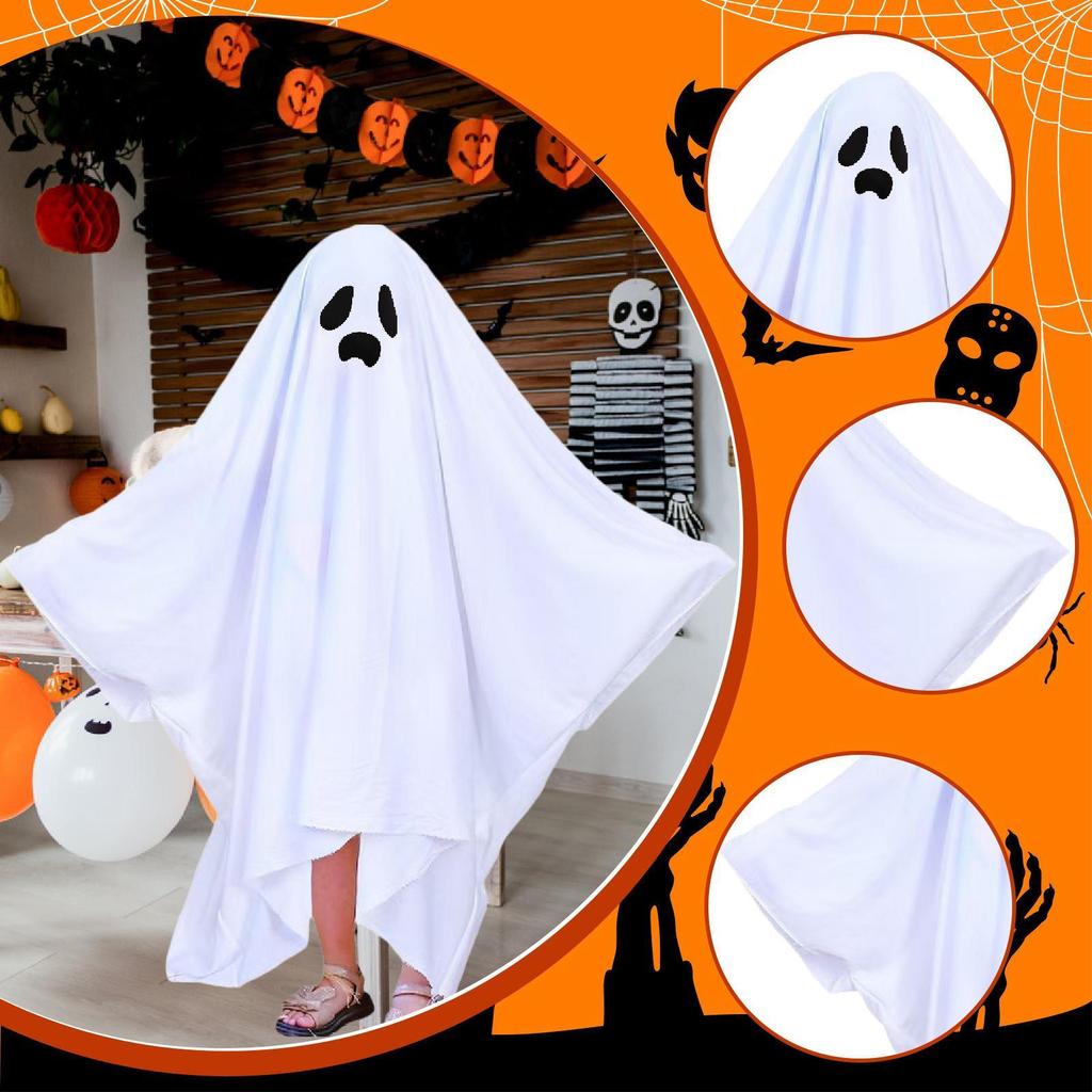 Kids Halloween Costume Children Fancy Dress Theme Party Role Play Clothing