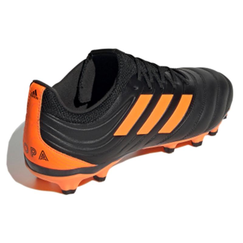 adidas Copa 20.3 Mg 'Black Orange' Sneakers EH0907