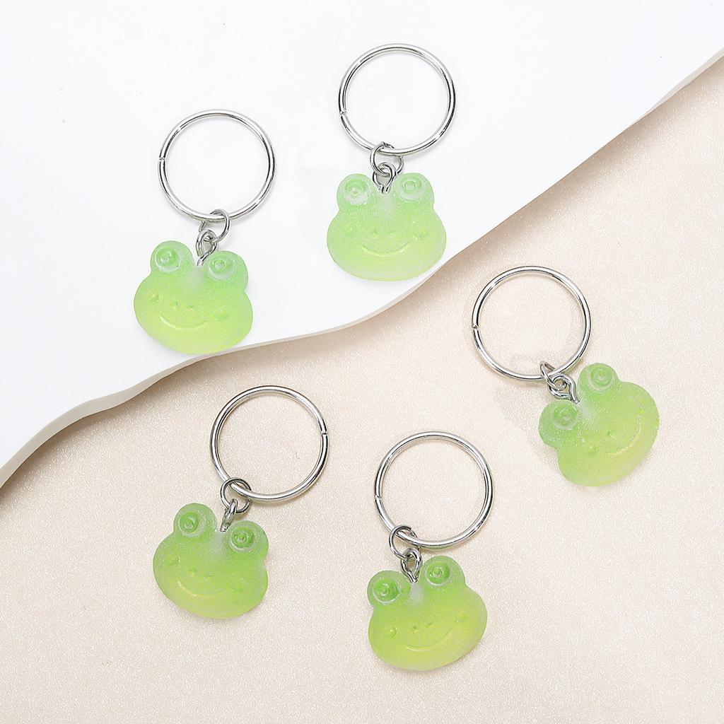 5 buc. Margele Solide Perle pentru Păr, pentru Împletituri, Dreaduri, Clipsuri, Manșete, Inele Tub Accesorii Cerc Deschizător Găură 16mm Inele de Păr