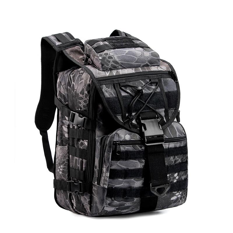 Junyi Outdoor Military Backpack