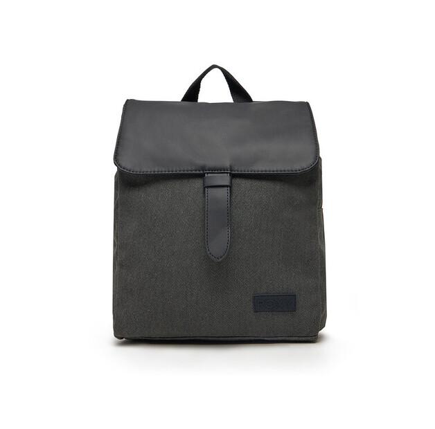 Roxy Рюкзак Melting Spot ERJBP04778 Серый