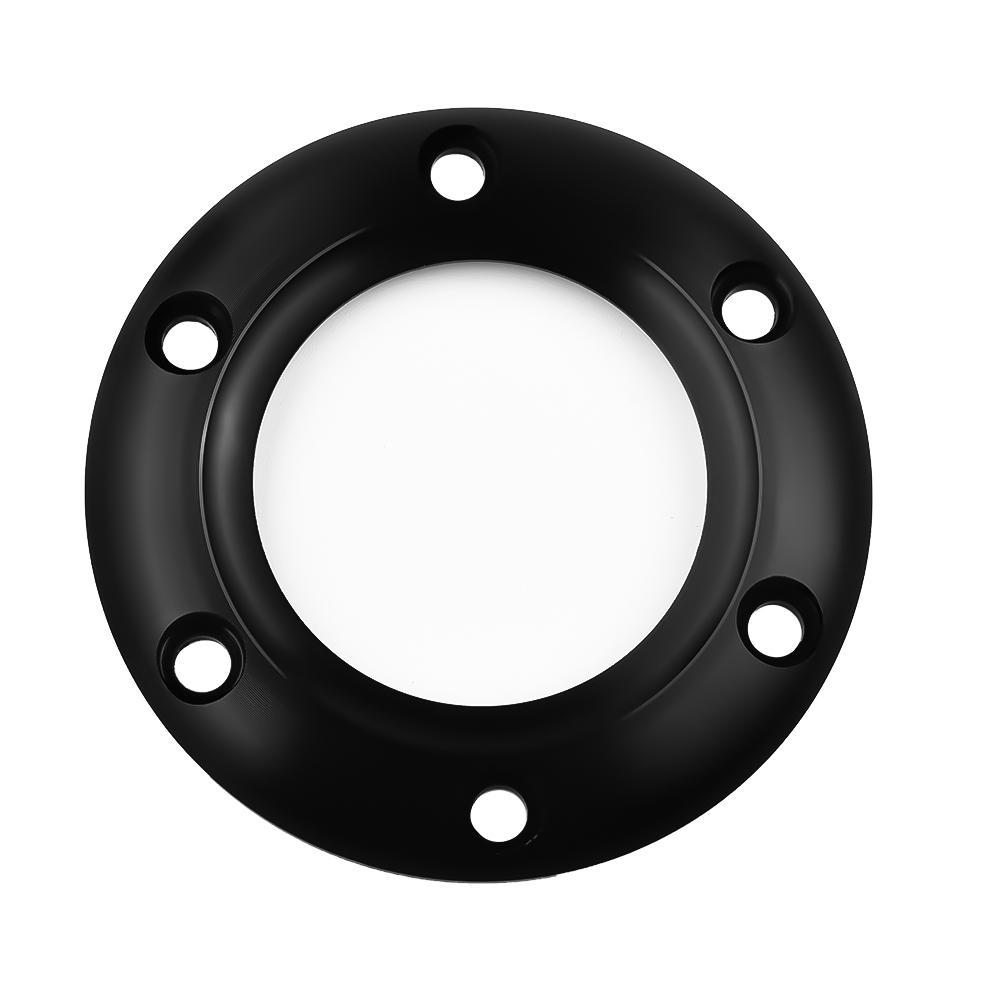 121810-01B Ring Steering Wheel Steering Wheel Replacement Spare Practical Racing 6 Bolts Replaces 84mm Sale Accessories Stock