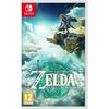 The Legend of Zelda: Tears of the Kingdom • Nintendo Switch Game