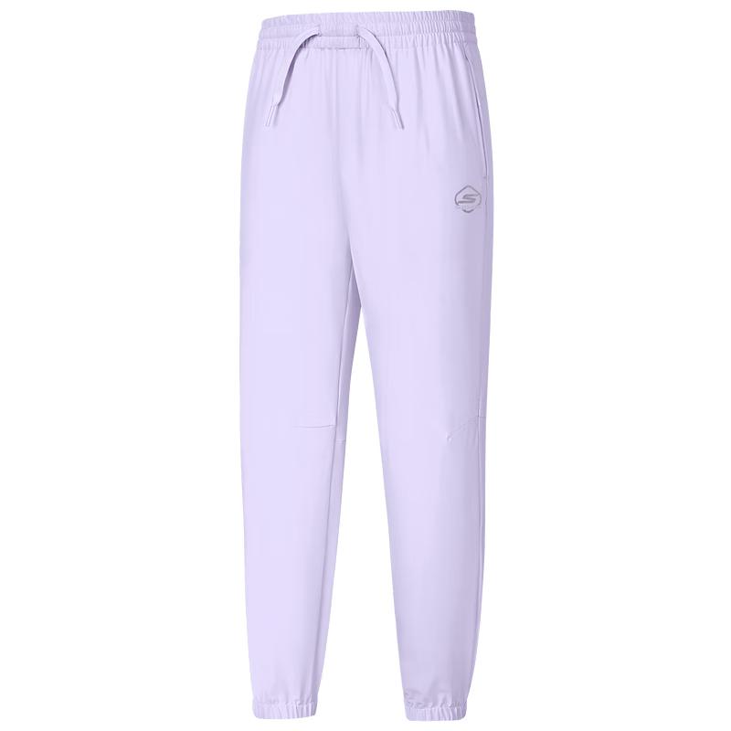 Skechers Unisex Kids  Woven Jogger Pants P225K069 XL-140