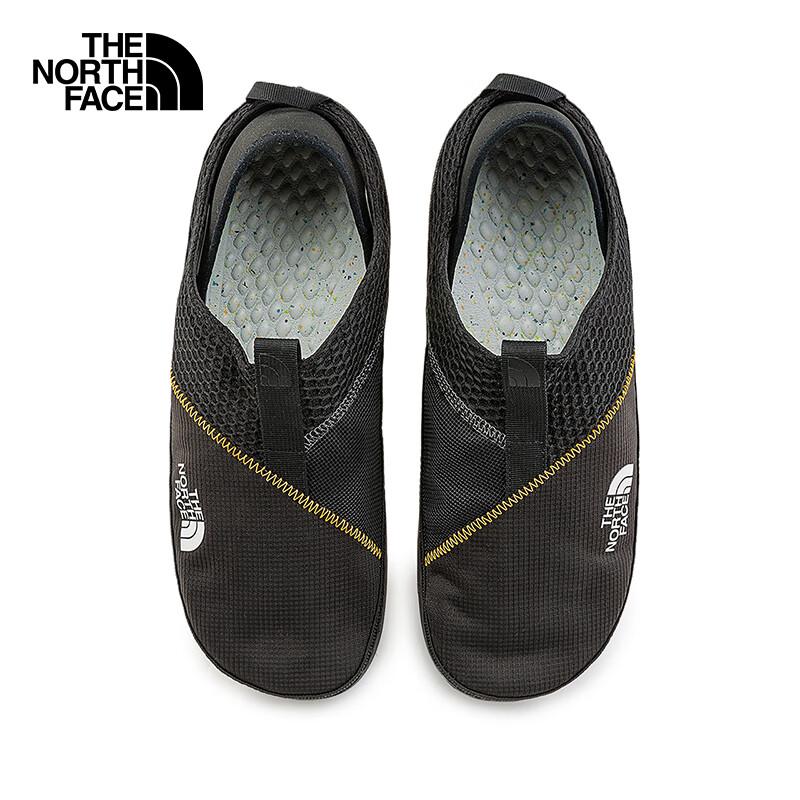 The North Face Unisex Lightweight Slip-On Outdoor Sneakers