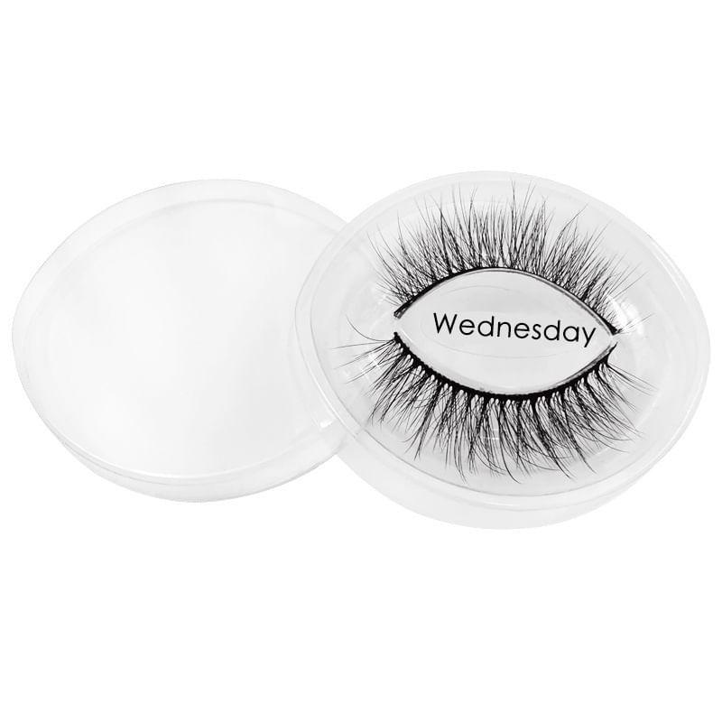 Lashie - Faux Cils (Modèles variés)