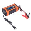 Pulse Repair Battery Charger 12V 10A 24V 5A Car Battery Maintainer