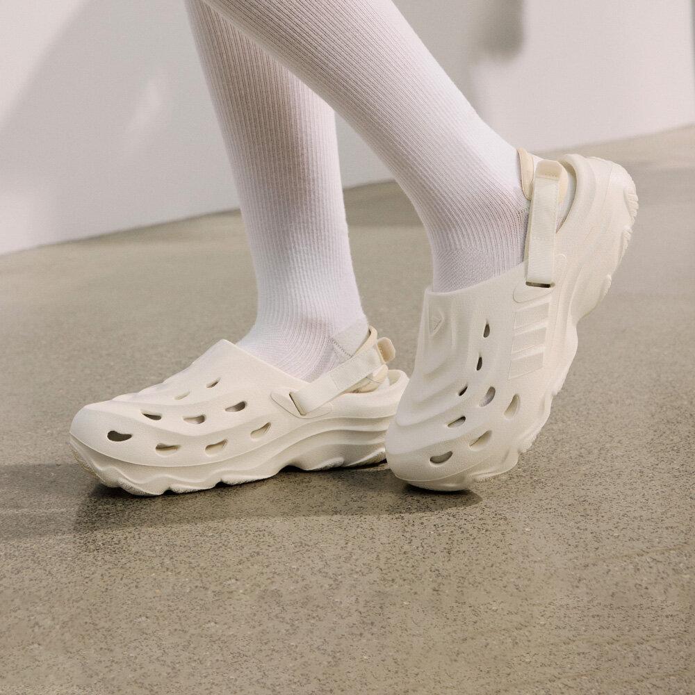 Adidas Duramo Sandals Maxxclog Beige 38