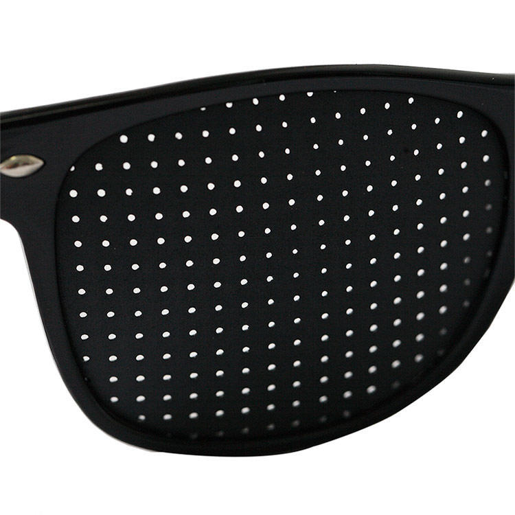 

Догляд за зором Eyesight Improver окуляри Pinhole Anti-Fatigue Stenopeic окуляри