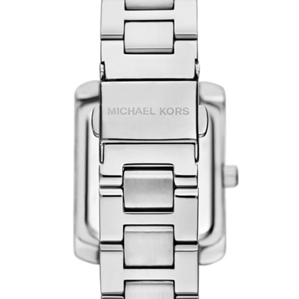Michael Kors Quartz Watch White Dial Women watches MK4839SET
