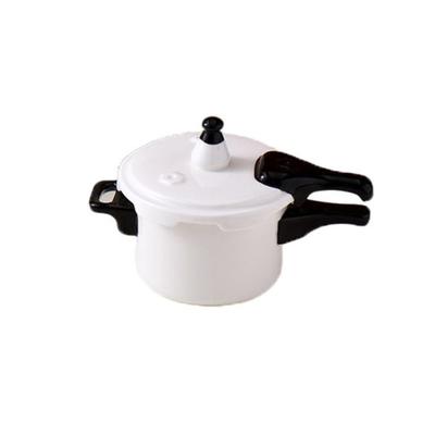 Novelty Pressure Cooker Water Cup Ceramic Personalized Cup Water Cup Coffee Cup  Christmas Gift