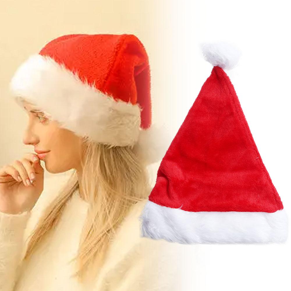 Christmas Decorations Snowman Women Skullies Caps Korean Winter Caps Men Beanies Christmas LED Hats