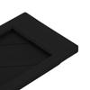 Photo Frame Plastic Rectangle Desktop Classical Stand Picture Frame for   for     3in Photos