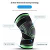 Knee Pads: Non-Slip Compression Support for Exercise, Running, Squats, Joint Protection for Men & Women, Basketball Gear.