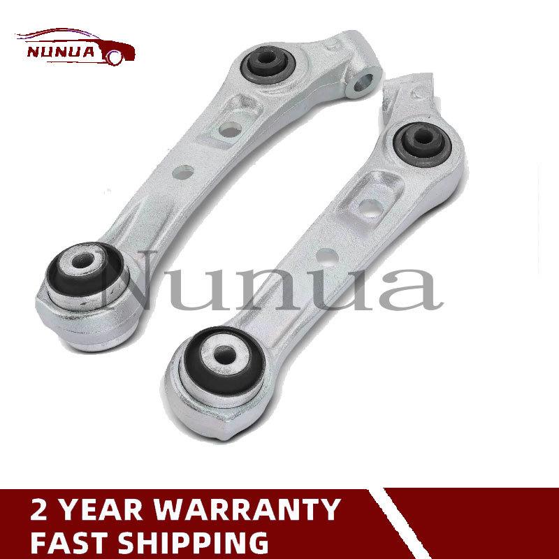 1PCS Front Lower Suspension Control Arm Straight 31126777743 For BMW 5 6 Series F10 F18 F11 F12 F13 xDrive OE:31126777744