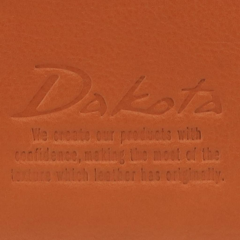 Shoulder Bag Genuine Leather Gentry 1033511 Red [Dakota] Women's DA-1033511-30