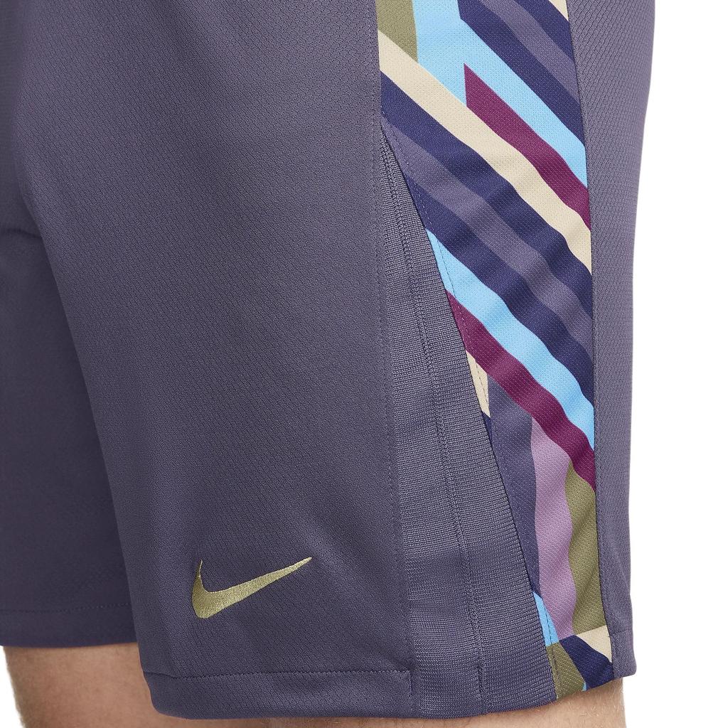 Nike England 2024 Stadium Away Soccer Bottom Men's Dark Raisin/Sesame FJ4292-573