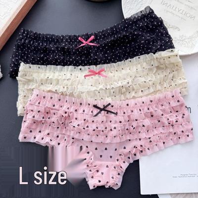 Mutandine – Bikini, brasiliana, hipster, slip e retrò