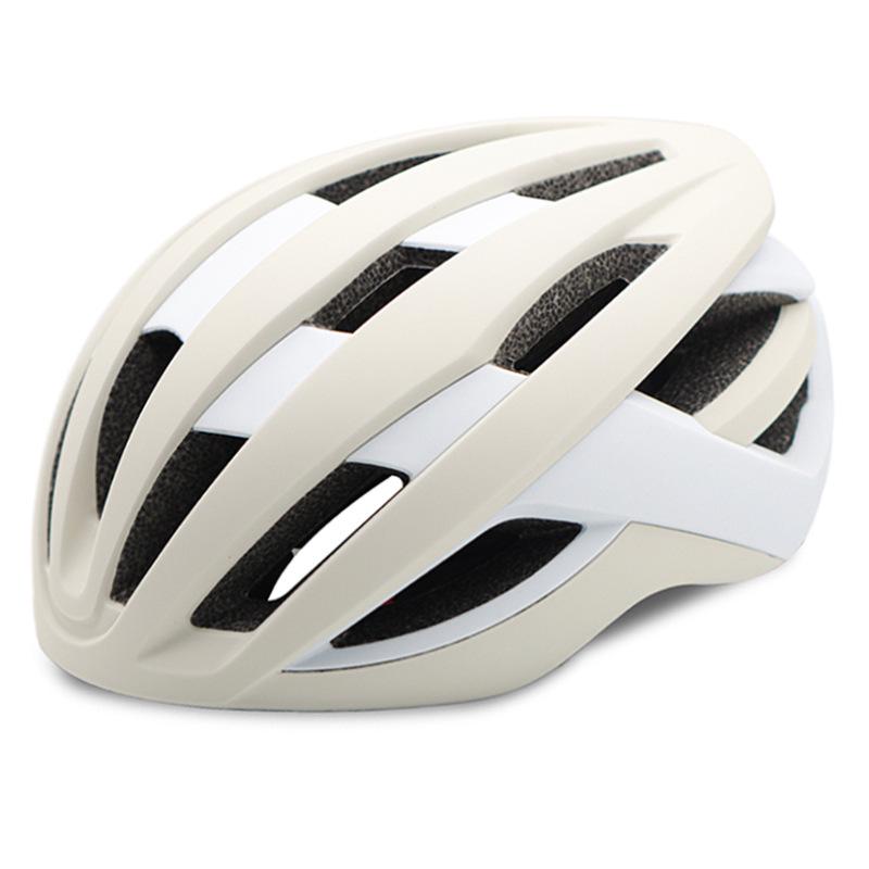 

Adult Unisex Breathable Summer Bicycle Helmet for Road Cycling One Size