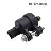 Solenoid Valve Replaced Part Car Supplies Vapor Canister Vehicle Accessories High Efficiency Upgraded Fittings Electric Valves