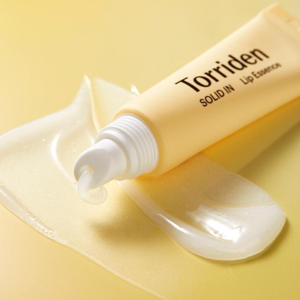 Torriden Solid In Ceramide Lip Essence 11mL 1+1
