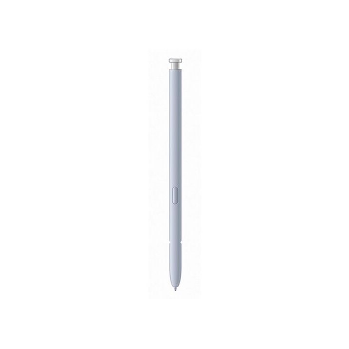 Stylet S-Pen - Samsung - Galaxy S25 Ultra - Argent - Air Action - Contrôle à distance