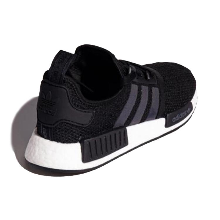 adidas NMD_R1 'Black Carbon' FV8152