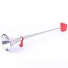 Useful 1M Stainless Steel Electric Air Horn 12V 24V, Super Loud Horn for Truck Car Modification