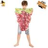 Children's Funny Grape Party Costumes Cosplay Orgy Children Spoof Fruit Party Performance Costumes