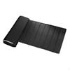 Seat Extended Cushion Leg Rest Breathable Comfortable PU Leather Pad for