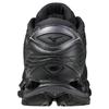 Mizuno Wave Prophecy LS 'Black Metallic Grey' Men's D1GA251103