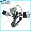 Car LVDS To CVBS Video Decoder Cable For Chevrolet S10 Malibu XL Regal GS LaCross Trailblazer Cruze Equinox Encore Blazer GX