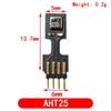AHT10 AHT20 AHT21B AHT25 Modul digital de măsurare a senzorului digital de temperatură și umiditate de înaltă precizie Comunicare I2C