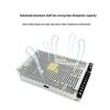 Kejuchuang 5V 40A 200W LED Power Supply for Display Screens