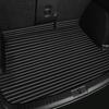One-Piece Car Trunk Mat for Beijing BJ40/BJ30/BJ60 - Custom Fit, Full Coverage