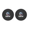 2Pcs Car Coaster Water Cup Mat Non-Slip Pad For BMW Performance E93 G30 E92 E53 F40 F10 F20 F30 X6 E34 E61 E60 E39 E28 X3 X1 X4 DNPQY1