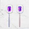 LISM Portable UV Toothbrush Sterilizer
