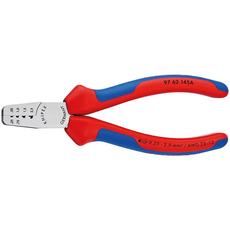 

Пресс-клещи Knipex 1