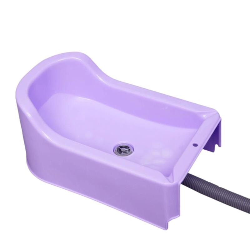 Cautious Female Urinal Device Reusable Outdoor Sanitation Tool With Ergonomic Shape Easy carry Design for Active Use