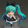 Nendoroid Character Vocal Series 01 Hatsune Miku Magical Mirai 2016 ABS PVC Painted Movable Figure Ver. Non-scale &