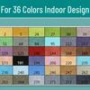 Fakale 2nd Gen Finecolour Anime Markers Set, 160 Oil-Based Professional Student Colors
