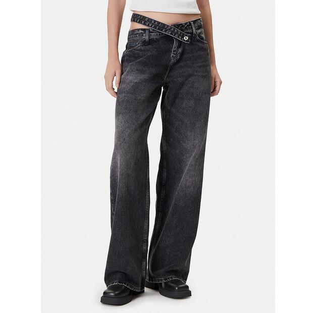Джинсы Karl Lagerfeld Jeans A4W10047 EU 30_32