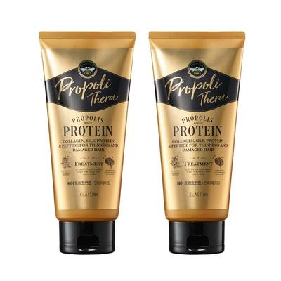 Propoliterra Hair Treatment for Damaged Hair, 300ml, 2 Units