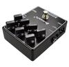 Demonfx MICROTUBES A7K Darkglass Electronics Microtubes B7K Tone Style Microtubes Bass Preamp Overdrive Distortion Bass Effects Pedal / (Darkglass